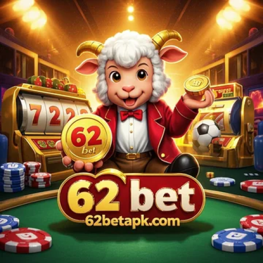 Explore a Diversidade na Categoria 'Jogos' do 62 Bet