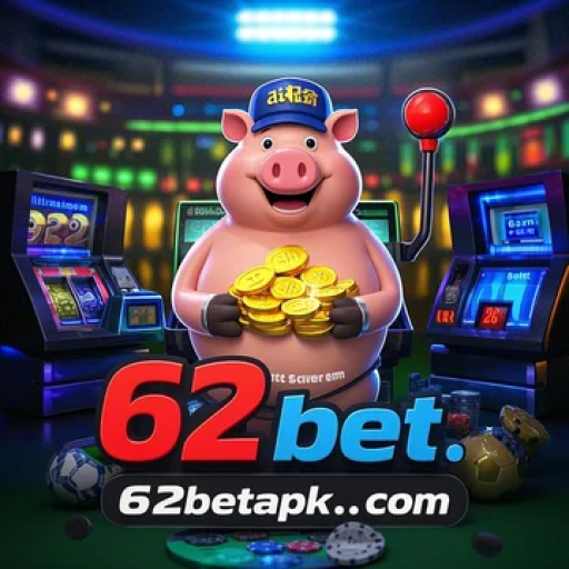 Descubra a Emocionante Categoria 'Ao Vivo' no 62 Bet