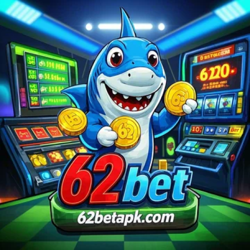 62 bet